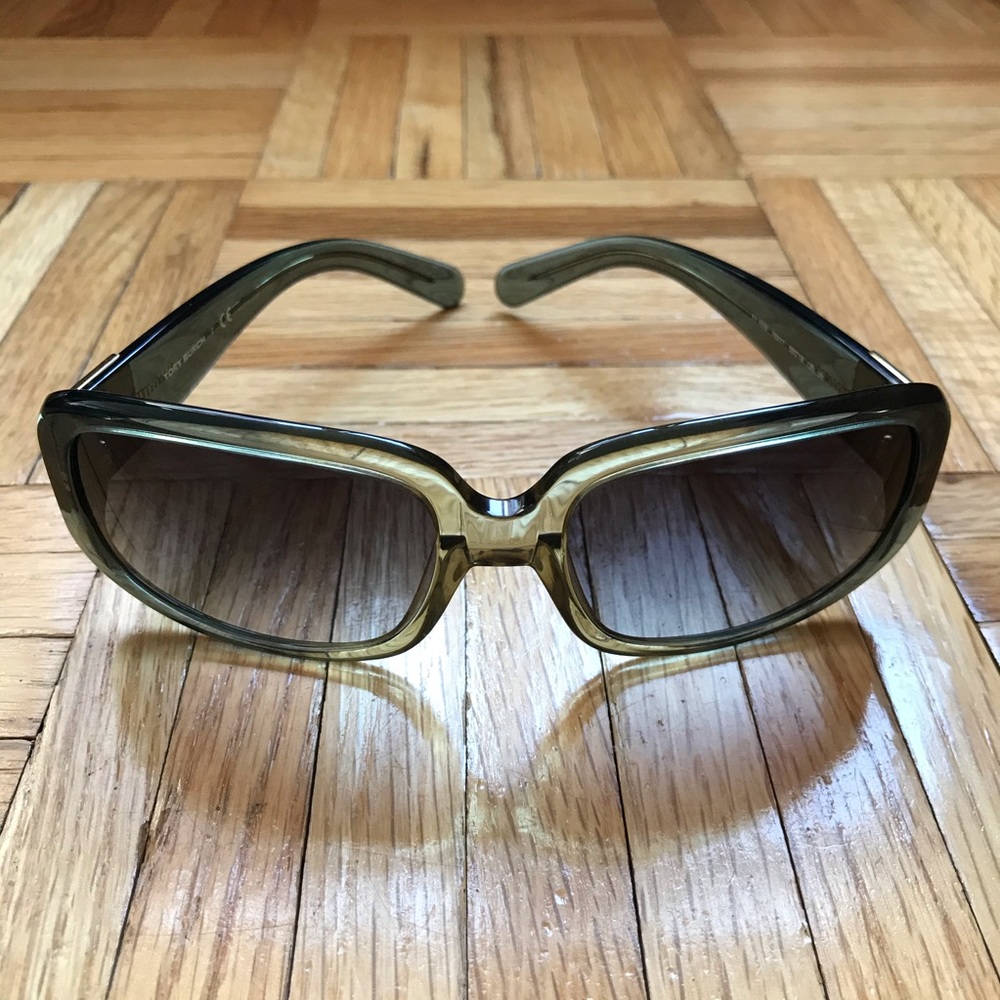 Tory Burch TY 7018 Sunglasses